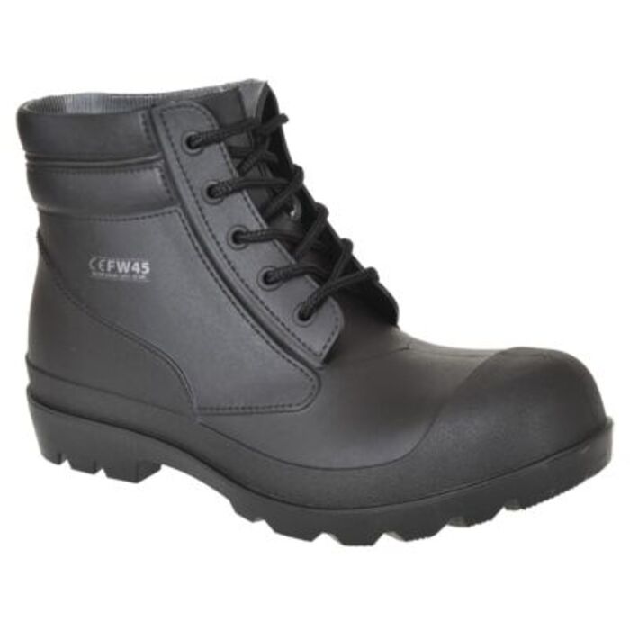 Steel PVC Mid Boot S5 SR FO Thumbnail