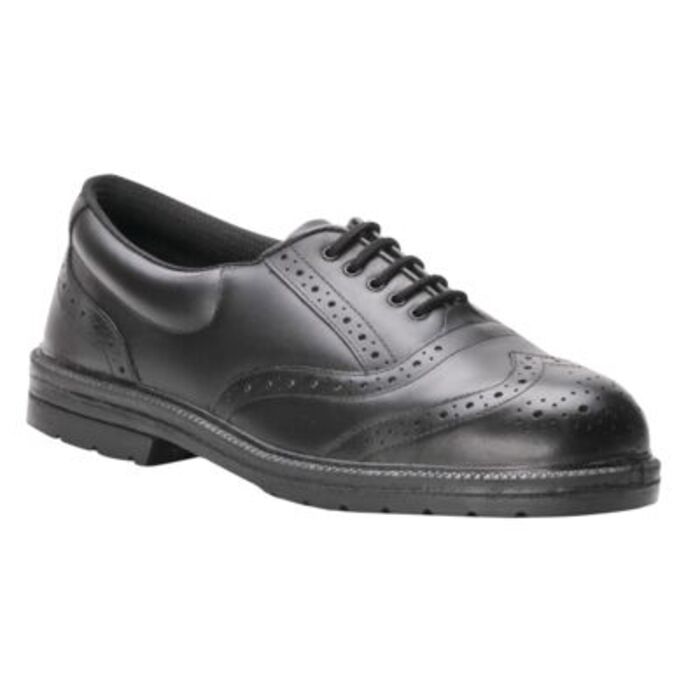 Steelite Executive Brogue S1P Thumbnail