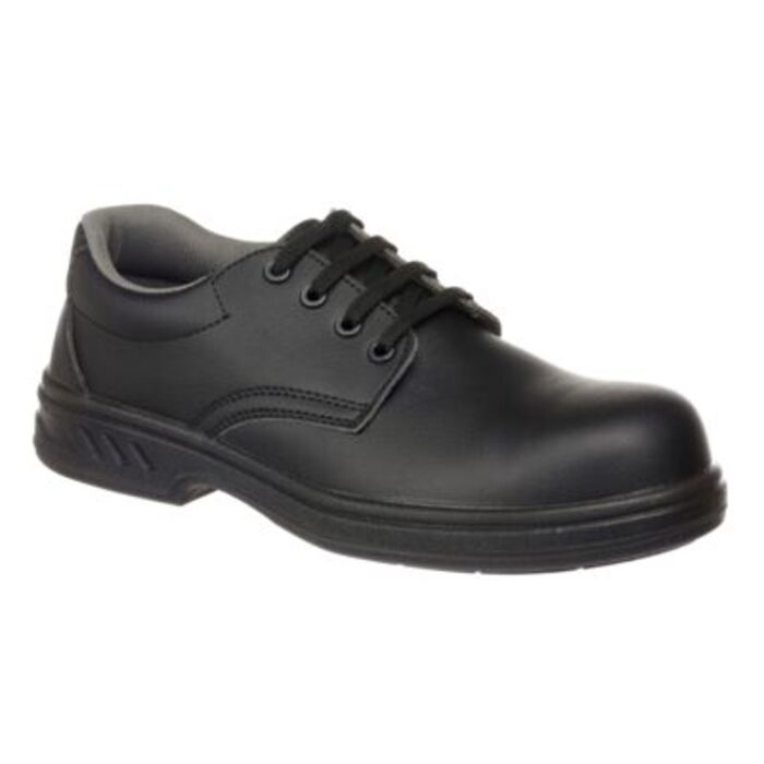 Steelite Laced Safety Shoe S2 FO SR Thumbnail