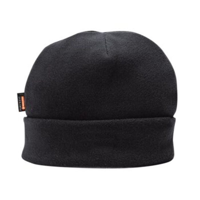 Insulated Fleece Beanie Thumbnail