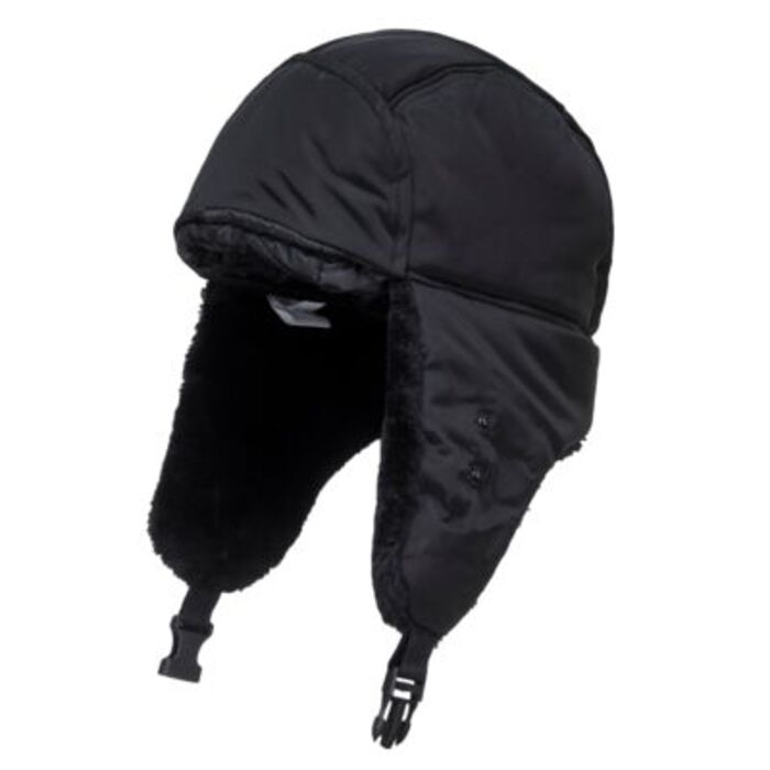 Winter Trapper Cap Thumbnail