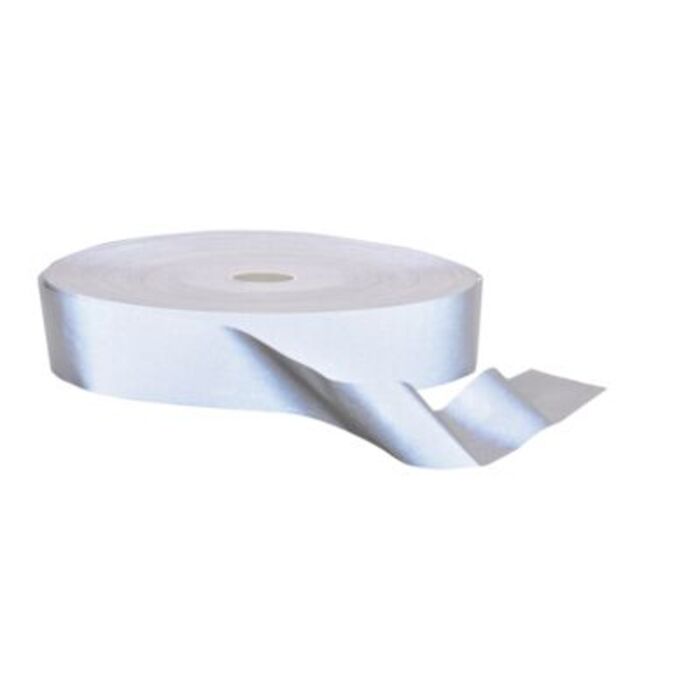 Hi-VisTex 50mm Reflective Tape 100m Thumbnail