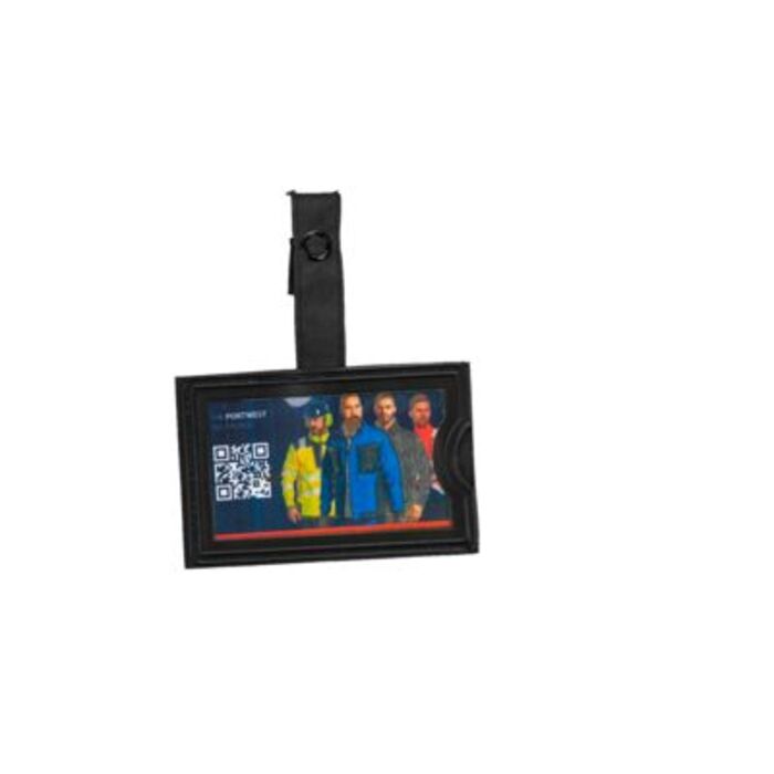 TPU ID Holder (25 Pack) Thumbnail