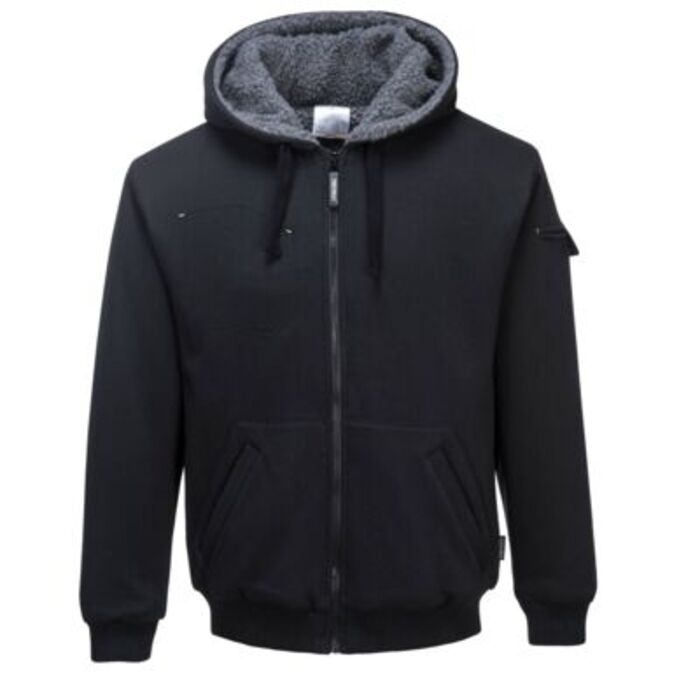 Pewter Jacket Thumbnail