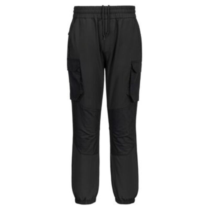KX3 Jogger Thumbnail