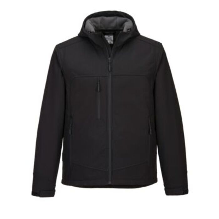 KX3 Hooded Softshell (3L) Thumbnail