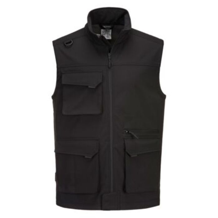 KX3 Softshell Bodywarmer (3L) Thumbnail