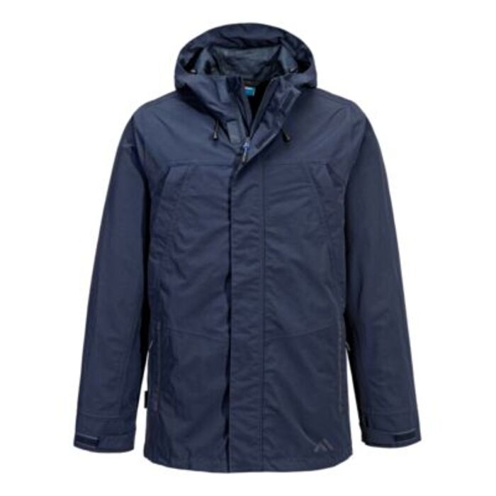 KX3 Rain Jacket Thumbnail