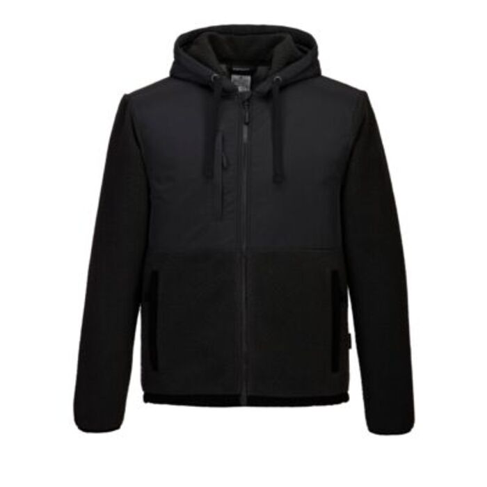 KX3 Borg Fleece Thumbnail