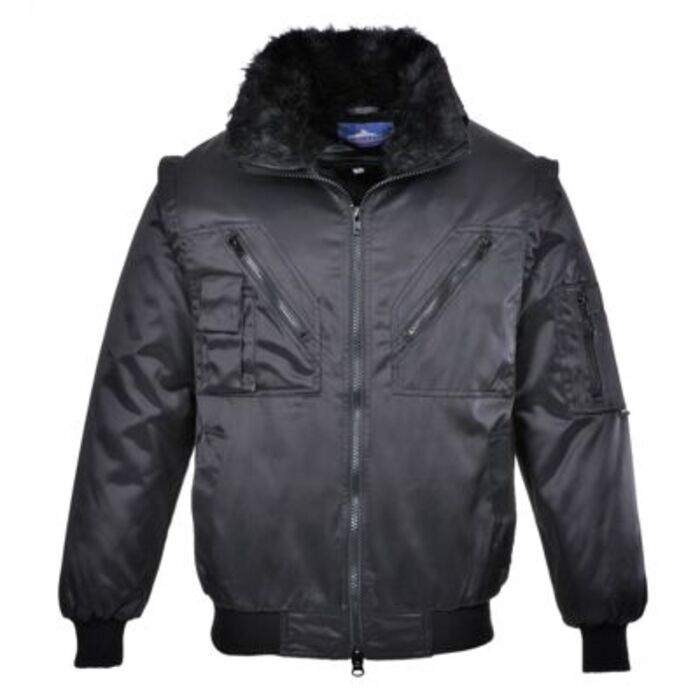 Pilot Jacket Thumbnail