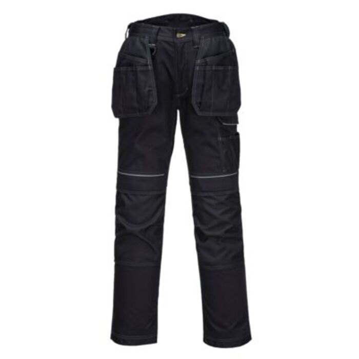 PW3 Stretch Holster Work Trousers Thumbnail