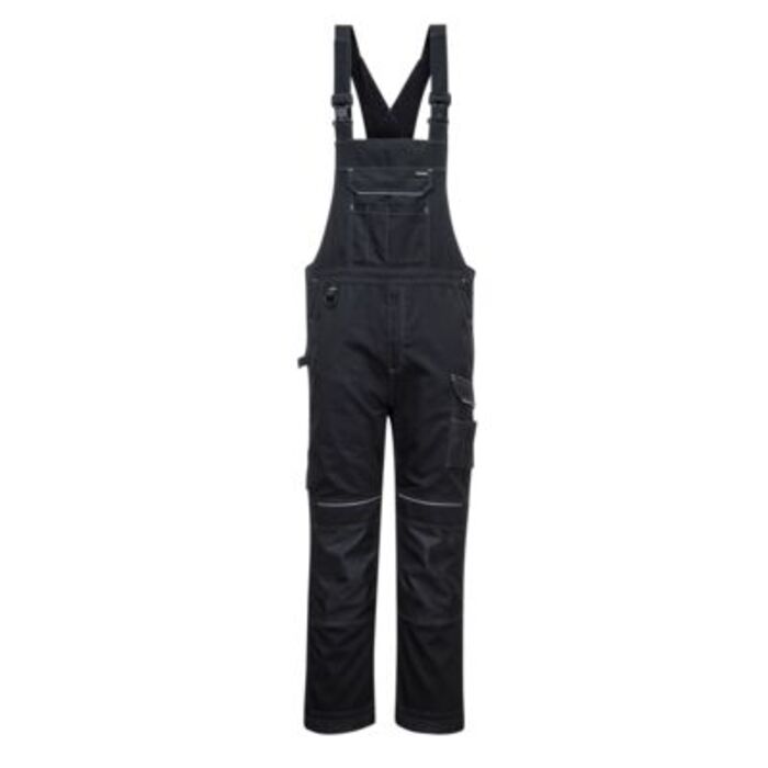 PW3 Work Bib and Brace Thumbnail