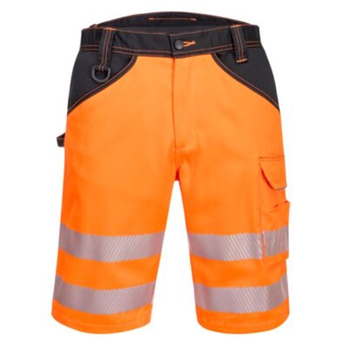 PW3 Hi-Vis Shorts Thumbnail