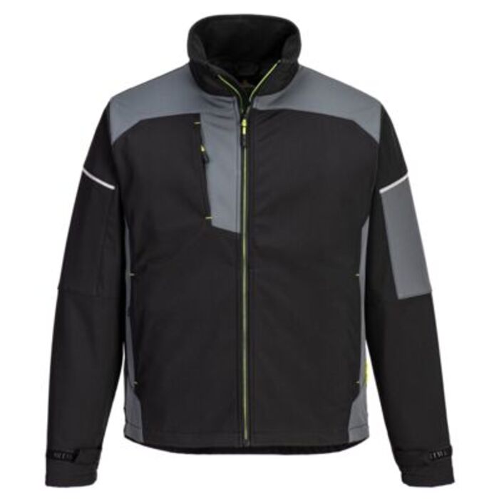 PW3 Softshell (3L) Thumbnail