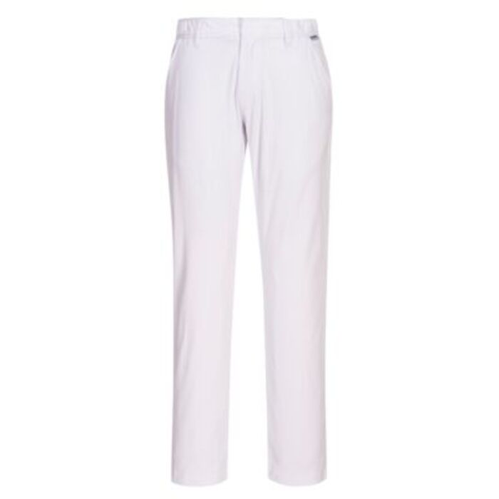 WX2 Eco Stretch Slim Chino Trousers Thumbnail