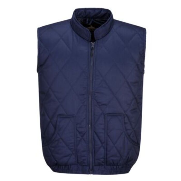 Glasgow Bodywarmer Thumbnail