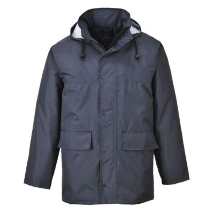 Winter Traffic Jacket Thumbnail