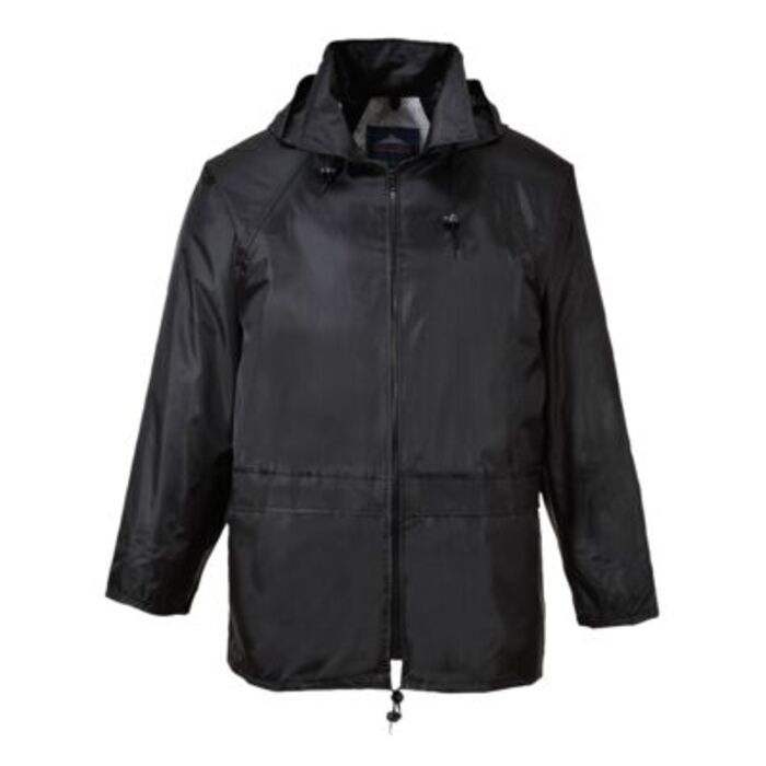 Classic Rain Jacket Thumbnail