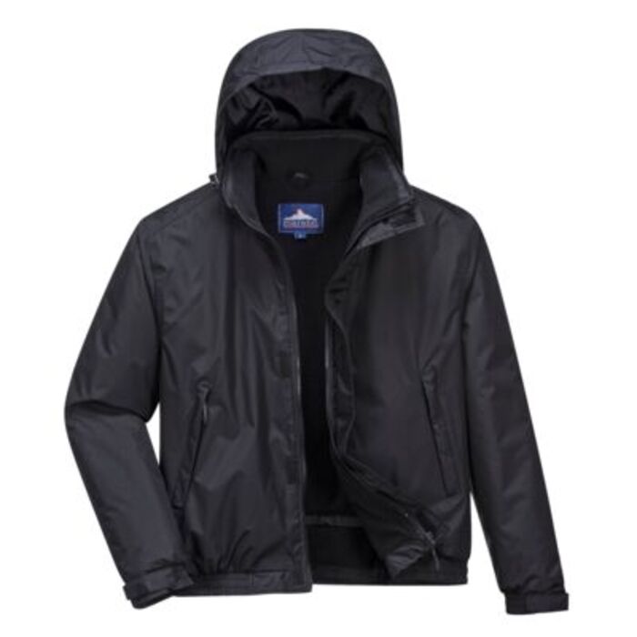 Calais Bomber Jacket Thumbnail