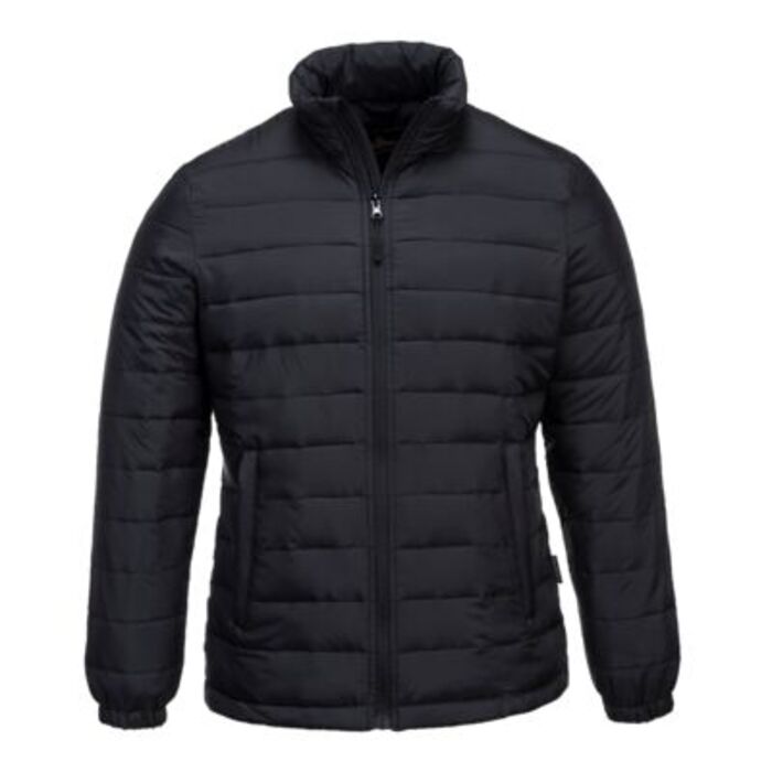 Women's Baffle Jacket Thumbnail