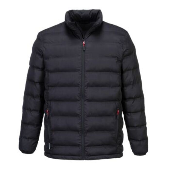 KX3 Ultrasonic Tunnel Jacket Thumbnail