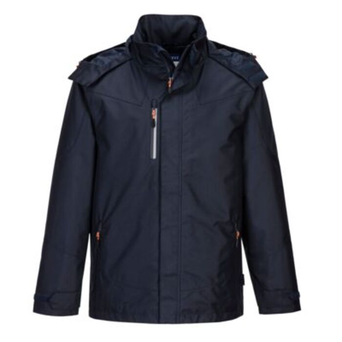 Outcoach Rain Jacket Thumbnail