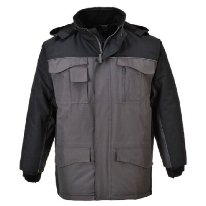 Ripstop Winter Jacket  Thumbnail