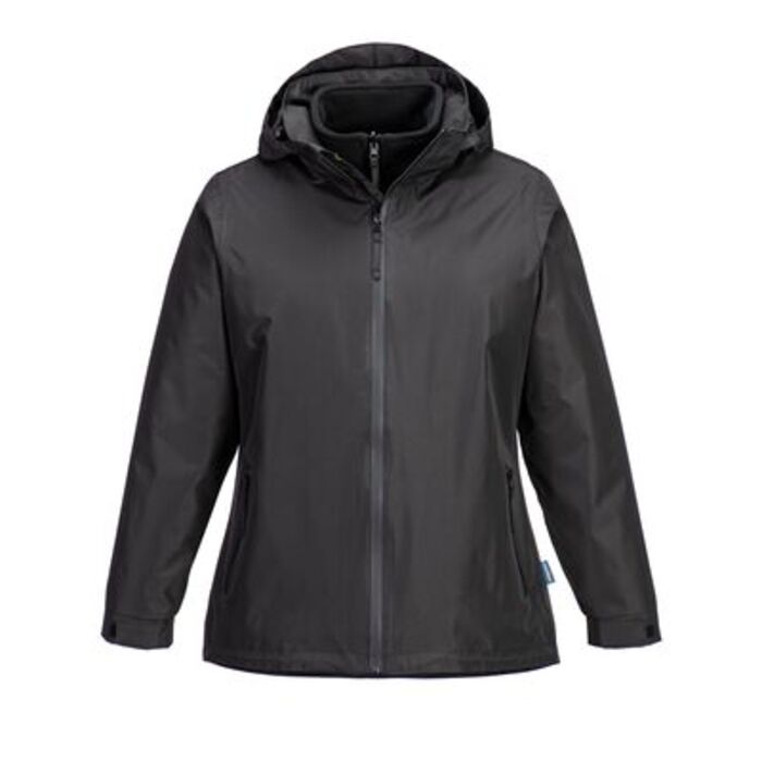 Women's 3-in-1  Jacket Thumbnail