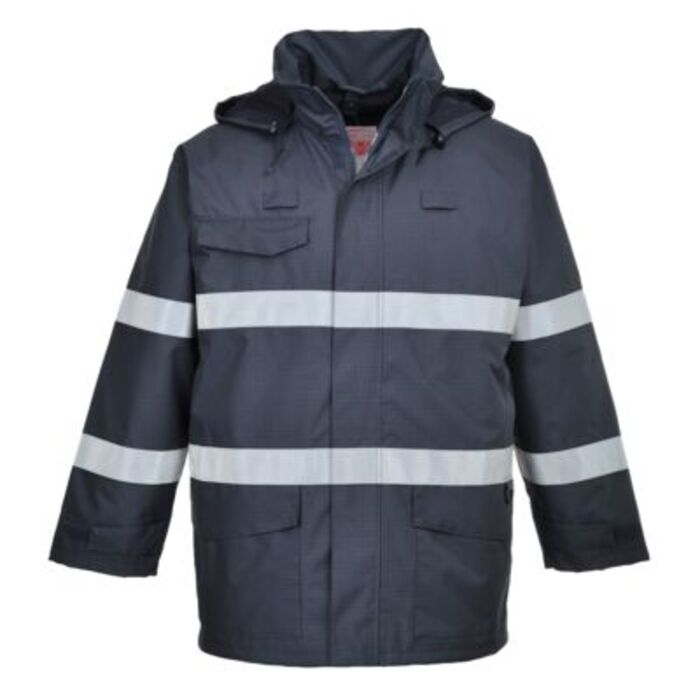 Bizflame Rain FR Jacket Thumbnail