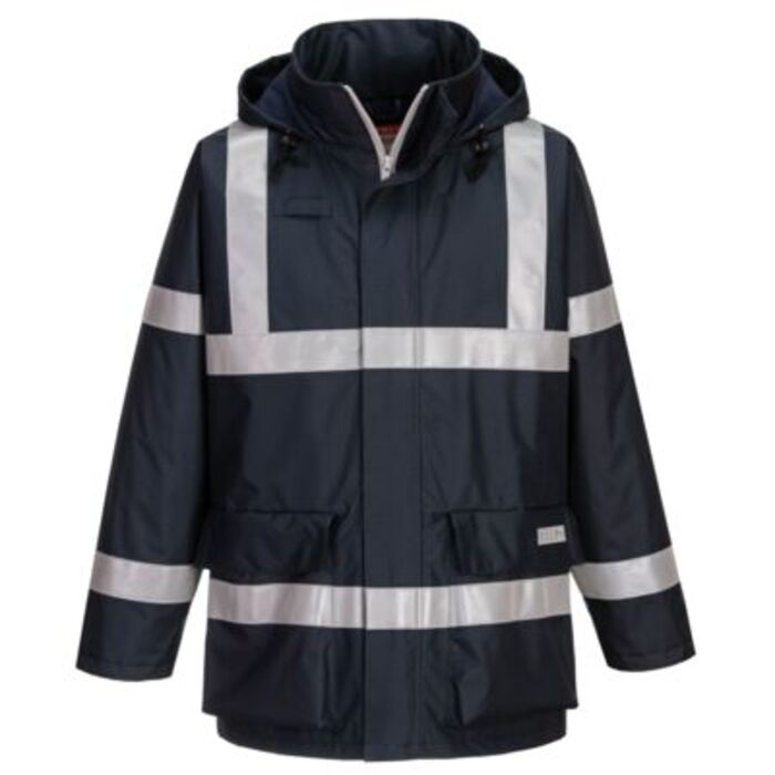 Bizflame Rain FR Winter Jacket Thumbnail