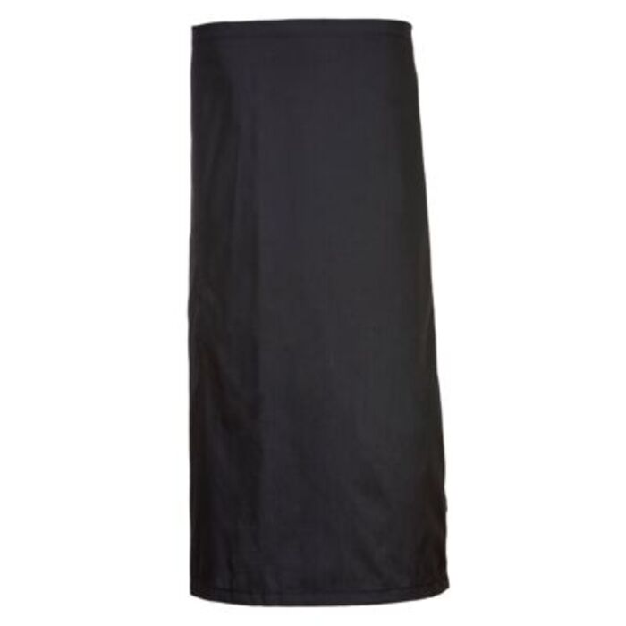 Waist Apron with Pocket Thumbnail