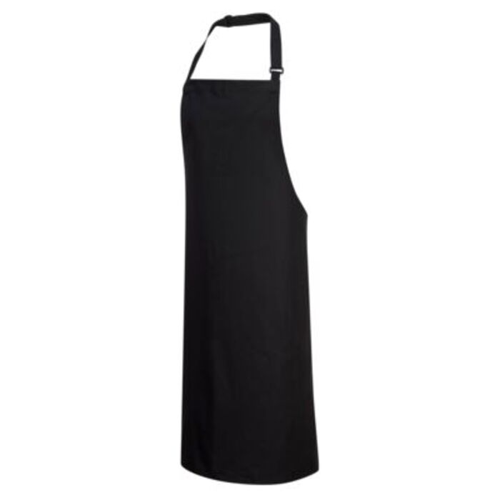 Cotton Bib Apron Thumbnail