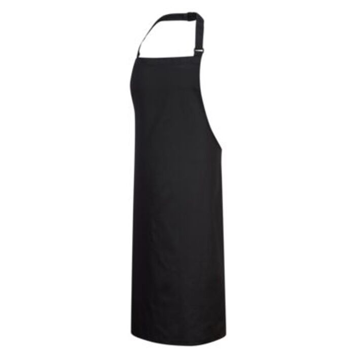 Polycotton Bib Apron Thumbnail