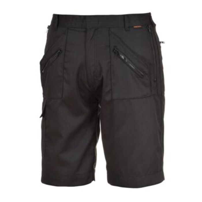 Action Shorts Thumbnail