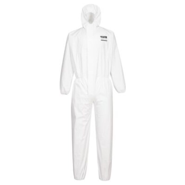 BizTex Pro Coverall Type 5/6  Thumbnail