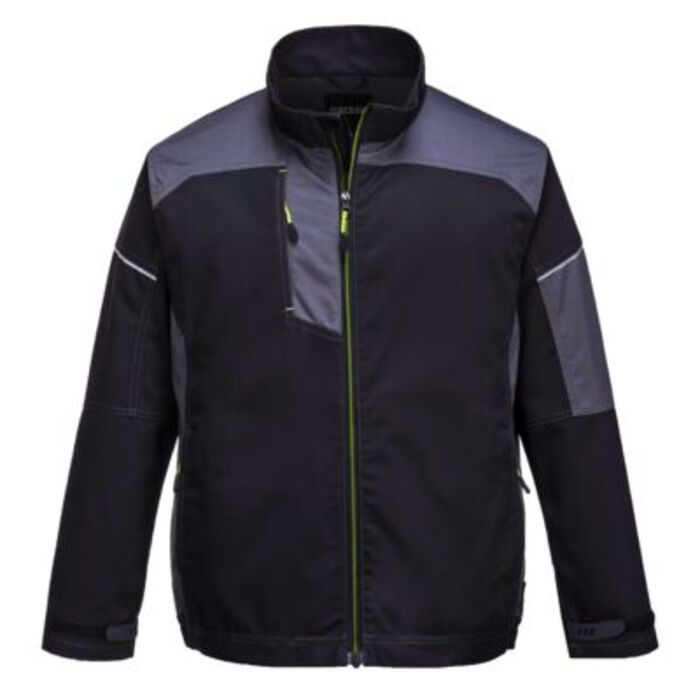 PW3 Work Jacket Thumbnail