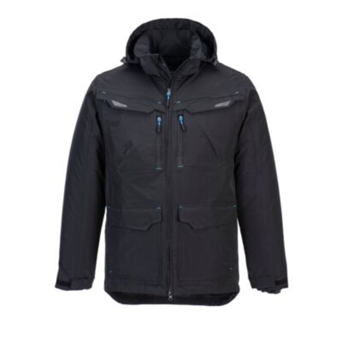 WX3 Winter Jacket Thumbnail