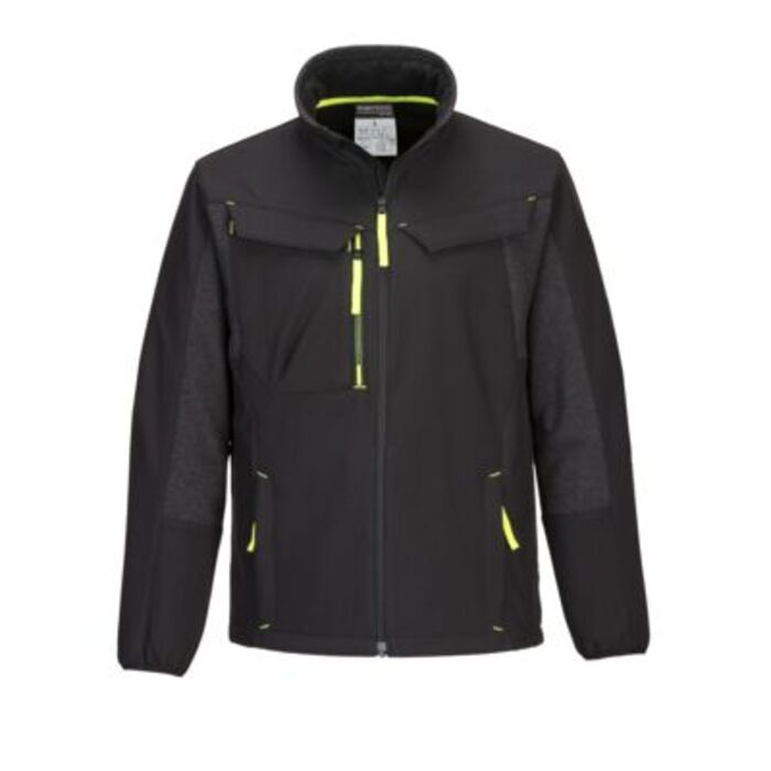 WX3 Eco Hybrid Softshell (2L) Thumbnail