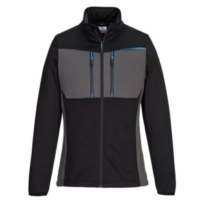 WX3 Full Zip Tech Fleece Thumbnail