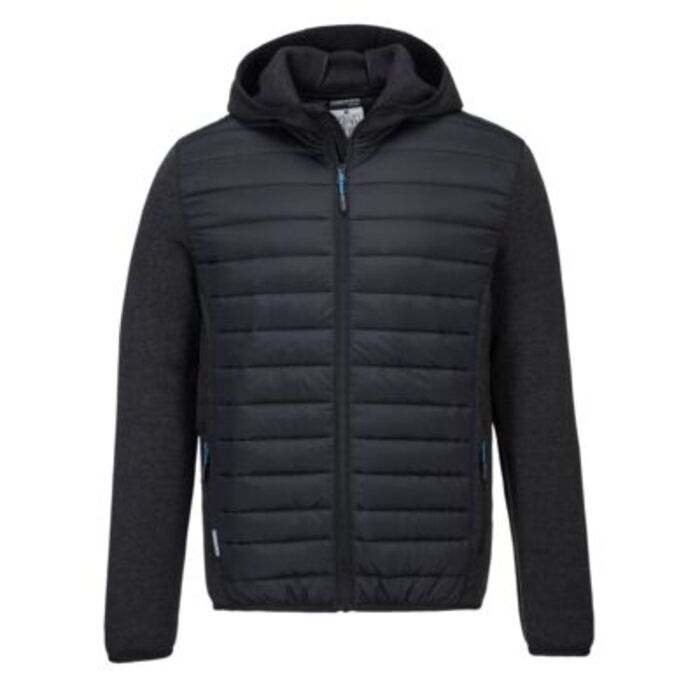 KX3 Hybrid Baffle Jacket Thumbnail