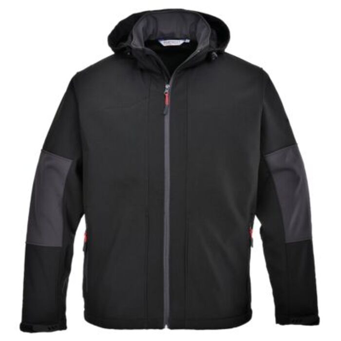 Hooded Softshell (3L) Thumbnail