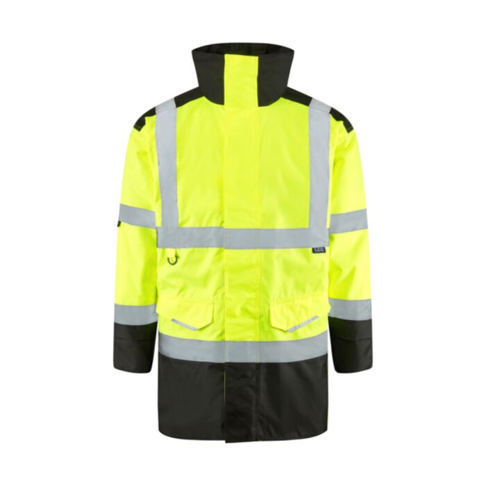 TAWSTOCK Leo EcoViz 4K Baffle Lined Anorak Thumbnail