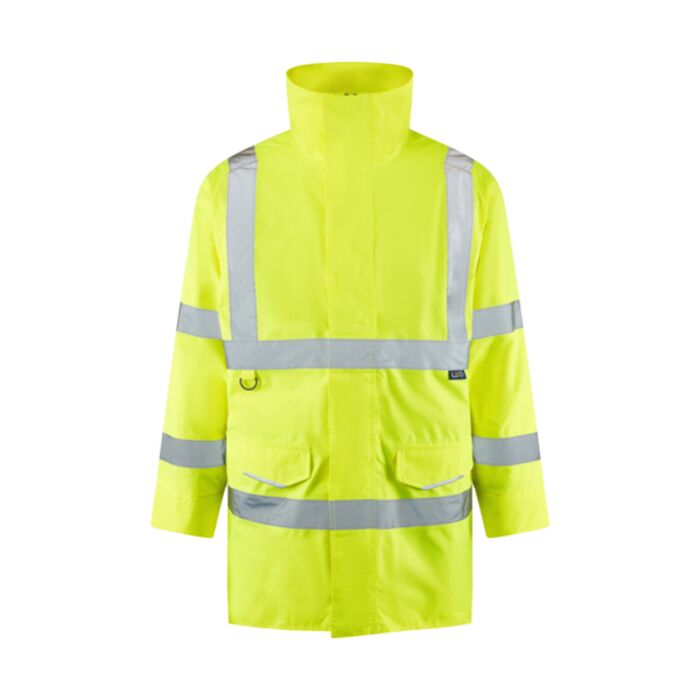 TAWSTOCK Leo EcoViz 4K Baffle Lined Anorak Thumbnail