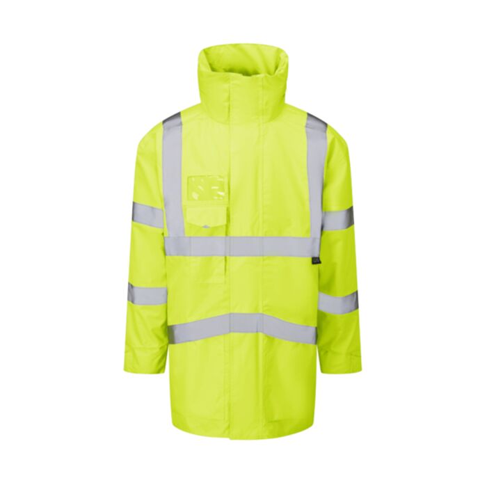 MARWOOD Leo EcoViz 4K Superior Baffle Lined Anorak Thumbnail