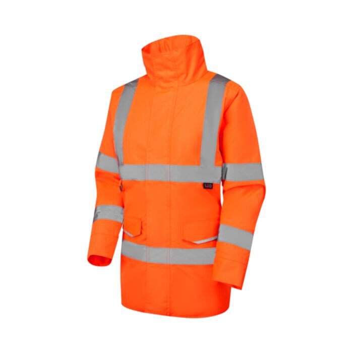 CHERISTOW Leo EcoViz 4K Womens Baffle Lined Anorak Thumbnail