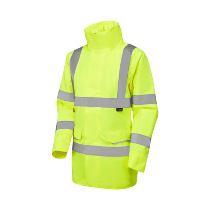 CHERISTOW Leo EcoViz 4K Womens Baffle Lined Anorak Thumbnail