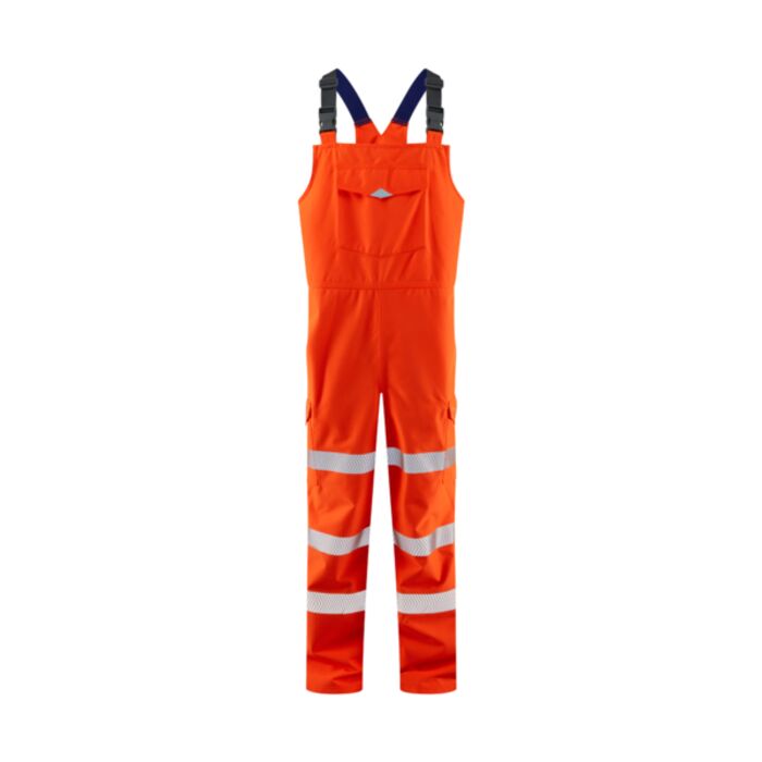 NORTHAM Leo EcoViz 15K Performance+ Bib & Brace Thumbnail