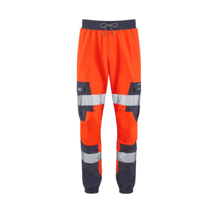 HAWKCOMBE Leo EcoViz High Performance Ballistic Stretch Trou Thumbnail
