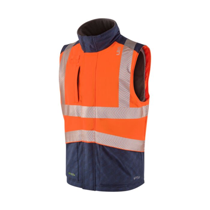 HALSINGER Leo EcoViz Performance+ Bodywarmer Thumbnail