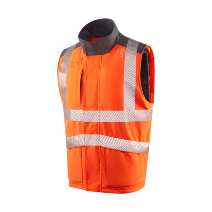 HALSINGER Leo EcoViz Performance+ Bodywarmer Thumbnail